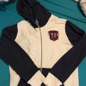 NWT True Religion Jacket